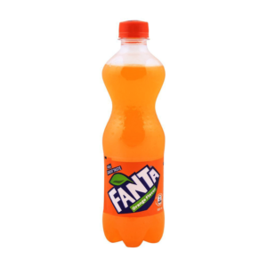 Fanta-500ml