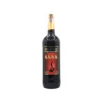 four-special-red-wine-white-bg