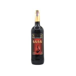 four-special-red-wine-white-bg